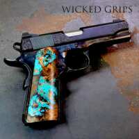 Read Wicked Grips Reviews